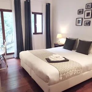 Bed & Breakfast De Mot, Etterbeek